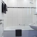 شقة Relax-apartment Mit Indoor-pool, Sauna, Massagesessel Und Netflix *