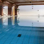Relax-apartment Mit Indoor-pool, Sauna, Massagesessel Und Netflix *