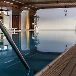 Relax-apartment Mit Indoor-pool, Sauna, Massagesessel Und Netflix *