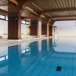 Relax-apartment Mit Indoor-pool, Sauna, Massagesessel Und Netflix سخوناخ