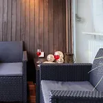 Relax-apartment Mit Indoor-pool, Sauna, Massagesessel Und Netflix شقة سخوناخ