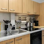 شقة Relax-apartment Mit Indoor-pool, Sauna, Massagesessel Und Netflix سخوناخ