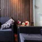 Relax-apartment Mit Indoor-pool, Sauna, Massagesessel Und Netflix *
