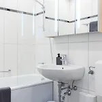 Relax-apartment Mit Indoor-pool, Sauna, Massagesessel Und Netflix شقة *