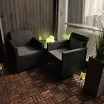 شقة Relax-apartment Mit Indoor-pool, Sauna, Massagesessel Und Netflix *