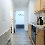 شقة Relax-apartment Mit Indoor-pool, Sauna, Massagesessel Und Netflix سخوناخ