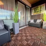 Relax-apartment Mit Indoor-pool, Sauna, Massagesessel Und Netflix سخوناخ