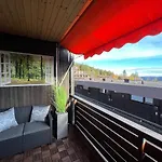 Relax-apartment Mit Indoor-pool, Sauna, Massagesessel Und Netflix * سخوناخ