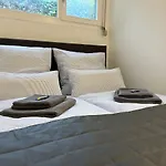 Relax-apartment Mit Indoor-pool, Sauna, Massagesessel Und Netflix سخوناخ