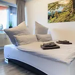 Relax-apartment Mit Indoor-pool, Sauna, Massagesessel Und Netflix * سخوناخ