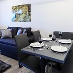 شقة Relax-apartment Mit Indoor-pool, Sauna, Massagesessel Und Netflix سخوناخ