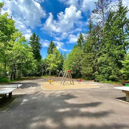 Relax-apartment Mit Indoor-pool, Sauna, Massagesessel Und Netflix סכונאץ'