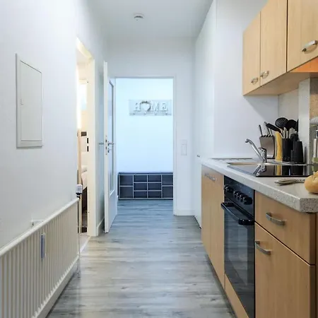Apartment Relax-apartment Mit Indoor-pool, Sauna, Massagesessel Und Netflix Schonach im Schwarzwald