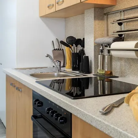 Relax-apartment Mit Indoor-pool, Sauna, Massagesessel Und Netflix *