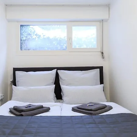 Relax-apartment Mit Indoor-pool, Sauna, Massagesessel Und Netflix דירה סכונאץ'