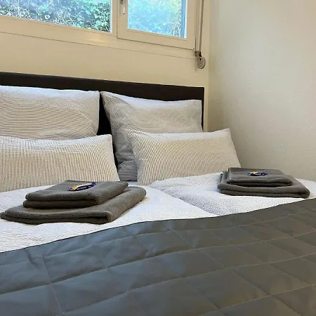 Relax-apartment Mit Indoor-pool, Sauna, Massagesessel Und Netflix סכונאץ'